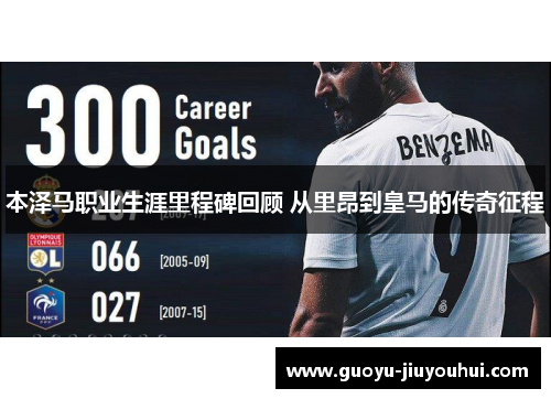 本泽马职业生涯里程碑回顾 从里昂到皇马的传奇征程