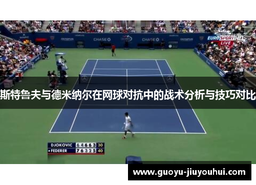 斯特鲁夫与德米纳尔在网球对抗中的战术分析与技巧对比